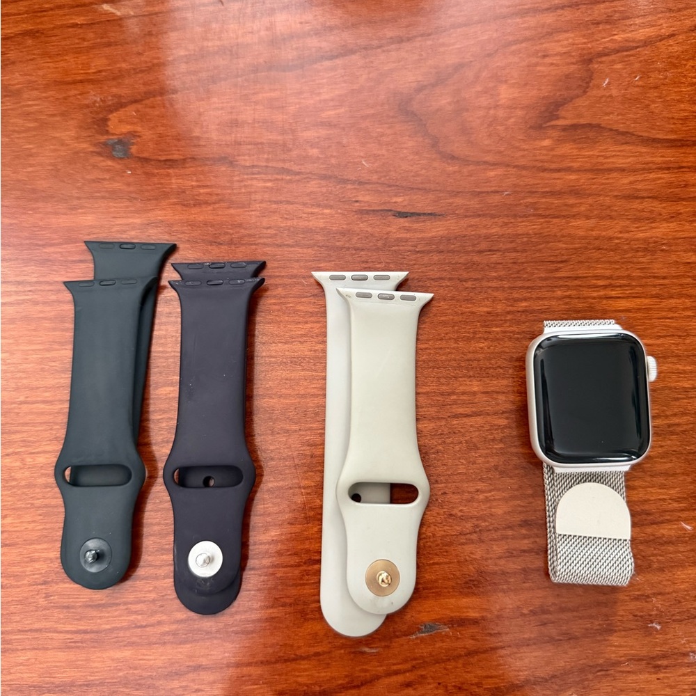 Apple Smartwatch Bands